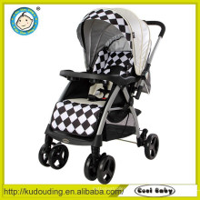 Plastik und Metall leichte Baby-Träger Baby Buggy Kinderwagen